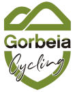 Logo Gorbeia Cycling Web